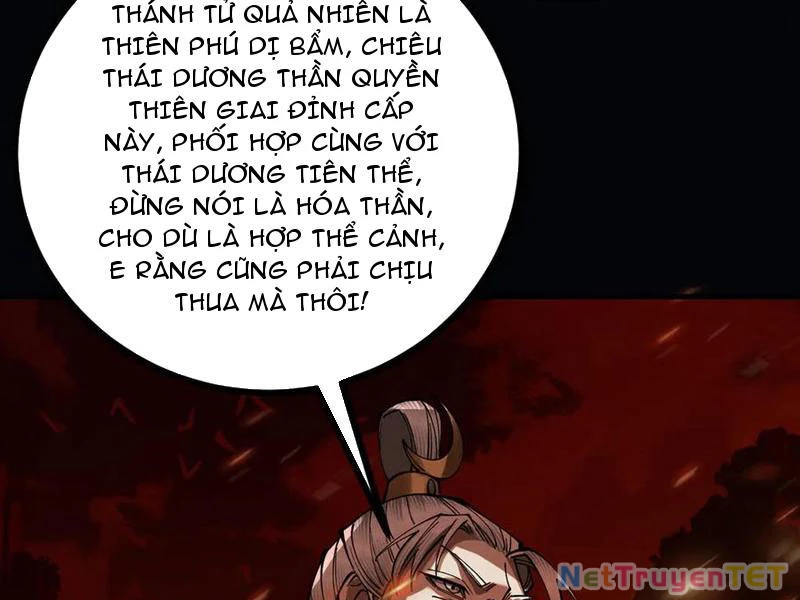 Gặp Mạnh Thì Mạnh, Ta Tu Vi Vô Thượng Hạn Chapter 13 - 152