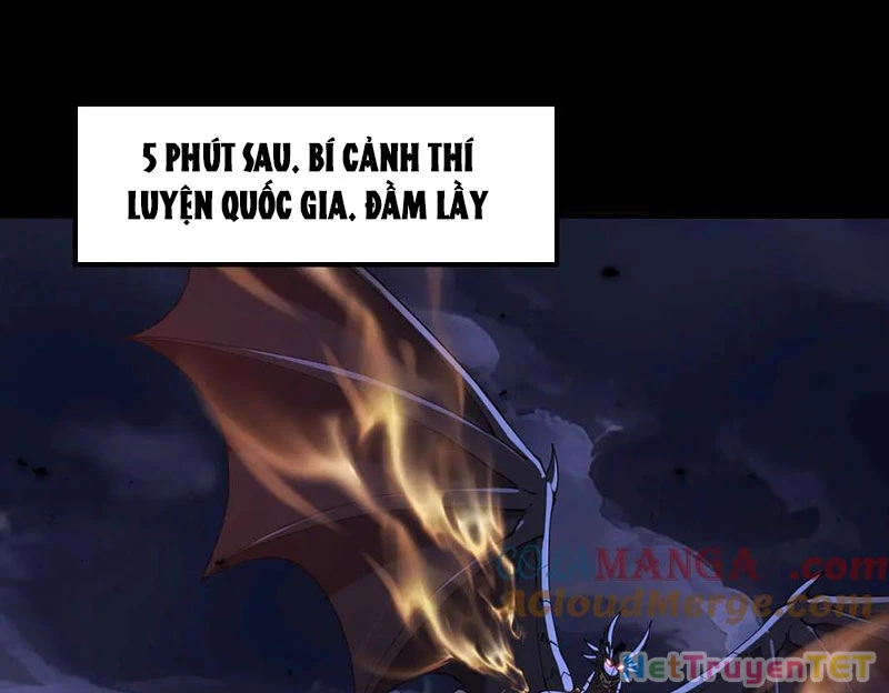 Toàn Dân Chuyển Chức: Ngự Long Sư Là Chức Nghiệp Yếu Nhất? Chapter 87 - 32