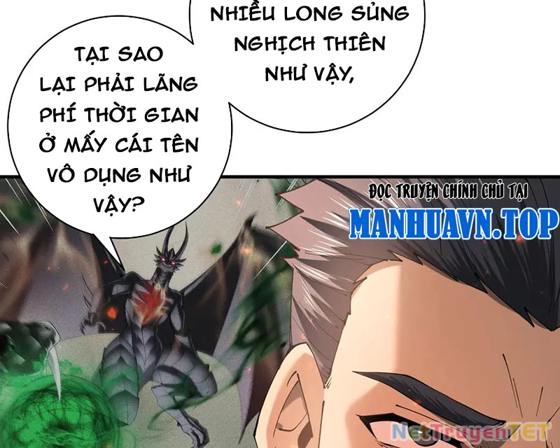 Toàn Dân Chuyển Chức: Ngự Long Sư Là Chức Nghiệp Yếu Nhất? Chapter 87 - 92