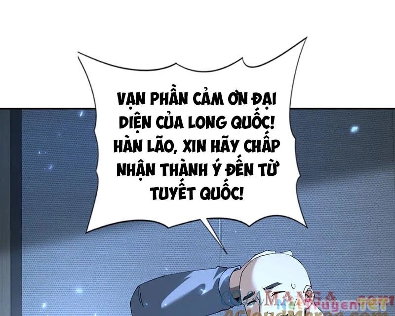 Toàn Dân Chuyển Chức: Ngự Long Sư Là Chức Nghiệp Yếu Nhất? Chapter 87 - 117