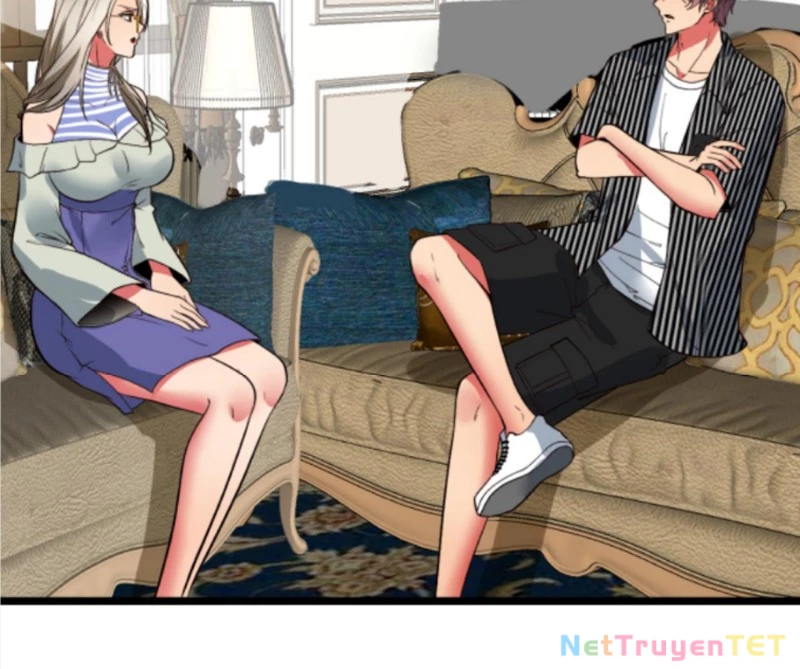 Ta Có 90 Tỷ Tiền Liếm Cẩu! Chapter 482 - 15
