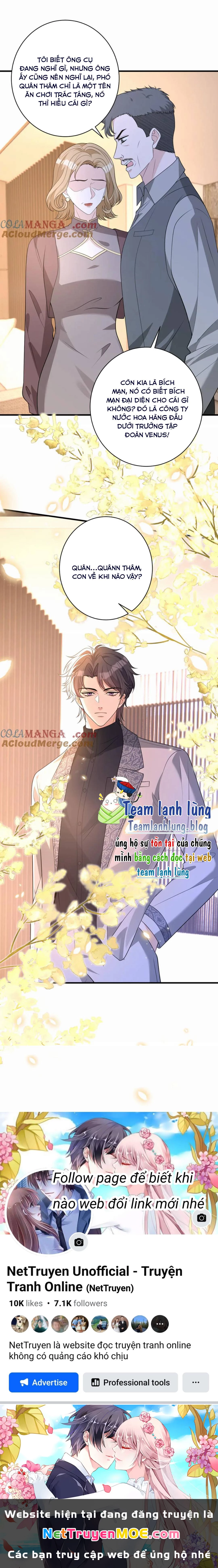 Thiên Kim Toàn Năng Đại Tài Chapter 165 - 3