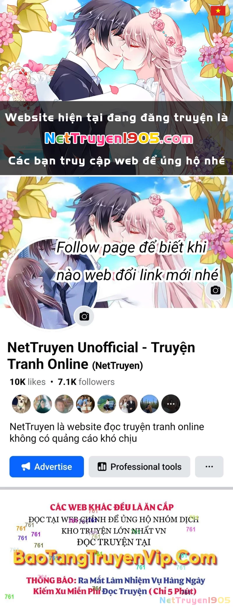 Thiên Trung Long Môn Chapter 12 - 1