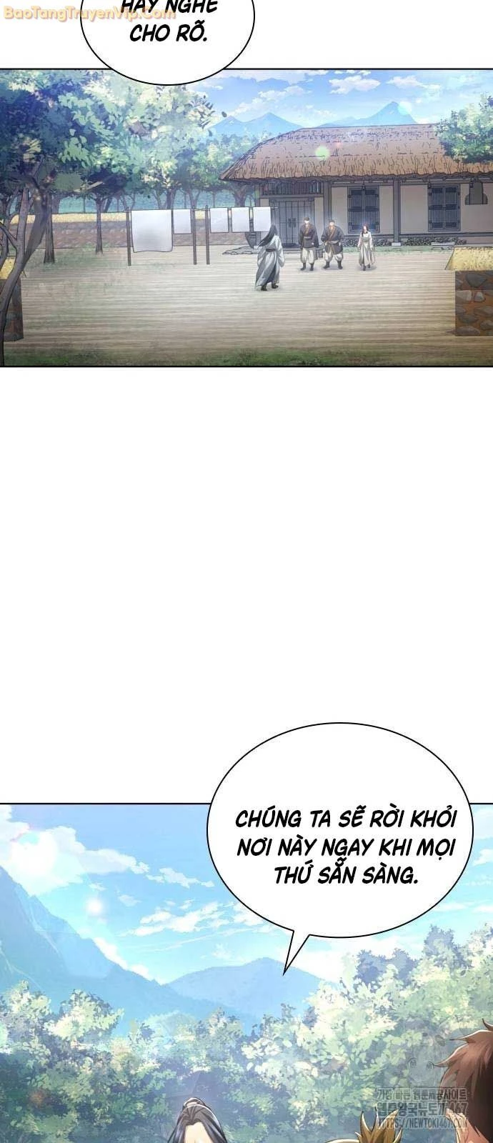 Thiên Trung Long Môn Chapter 12 - 13