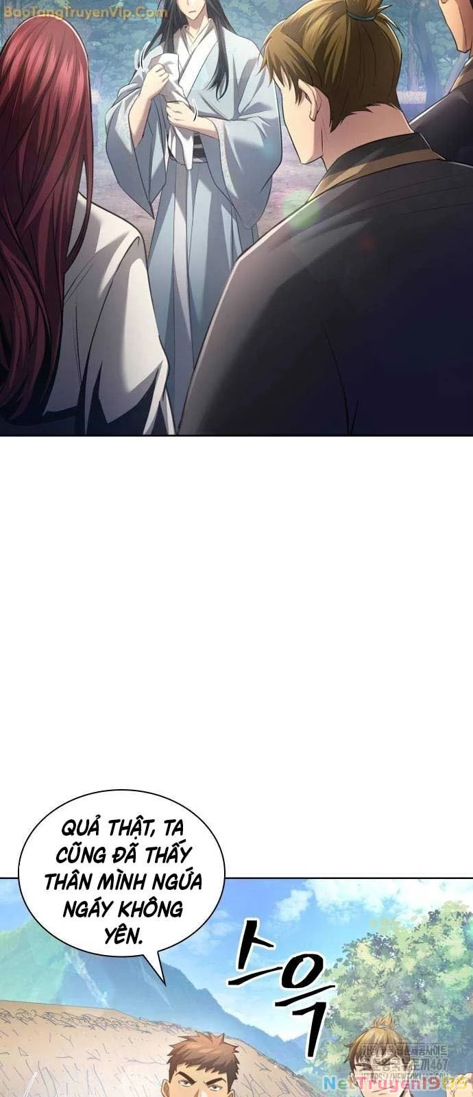 Thiên Trung Long Môn Chapter 12 - 14