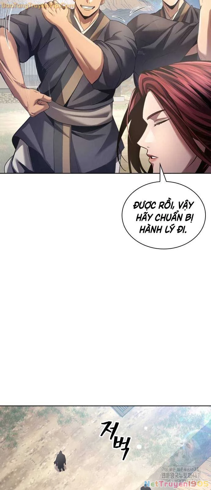 Thiên Trung Long Môn Chapter 12 - 15