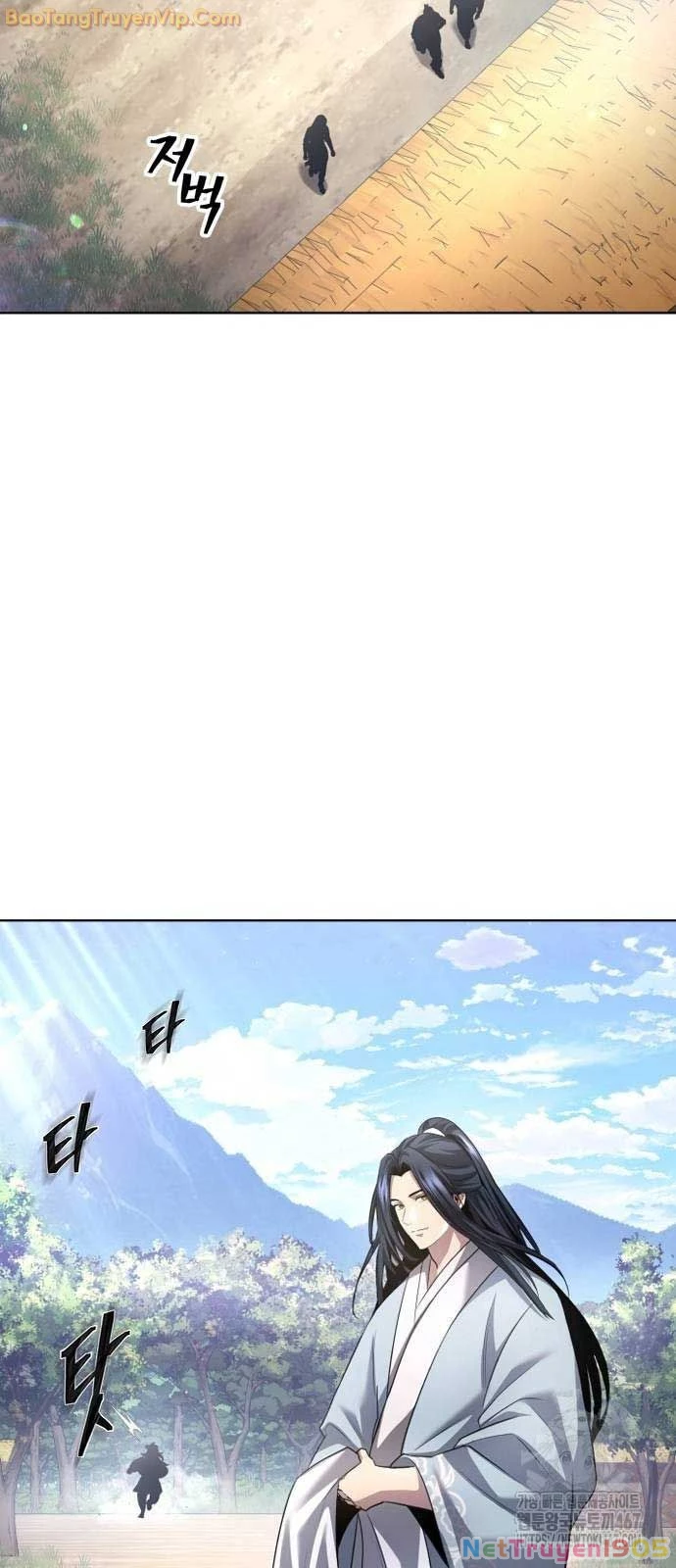 Thiên Trung Long Môn Chapter 12 - 16