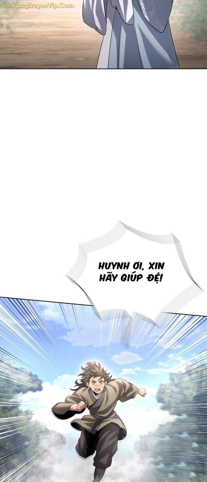 Thiên Trung Long Môn Chapter 12 - 17