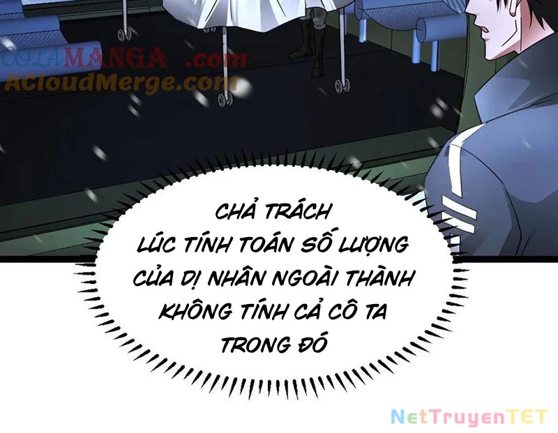 Toàn Cầu Băng Phong: Ta Chế Tạo Phòng An Toàn Tại Tận Thế Chapter 574 - 28