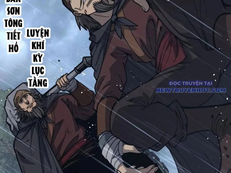 Lão xà tu tiên truyện Chapter 24 - 29