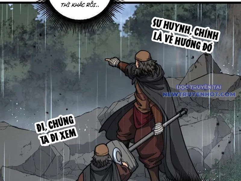 Lão xà tu tiên truyện Chapter 24 - 37