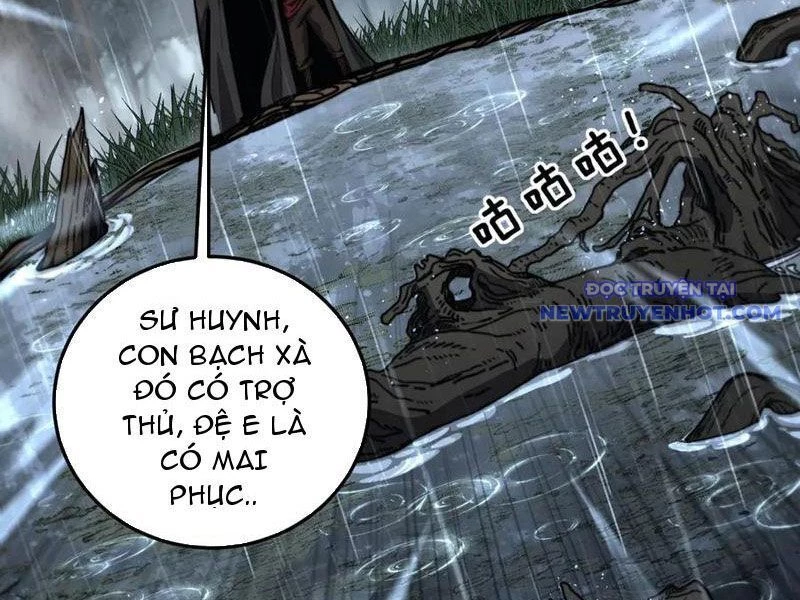 Lão xà tu tiên truyện Chapter 24 - 40