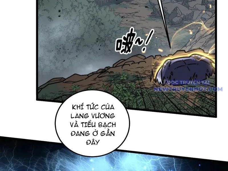 Lão xà tu tiên truyện Chapter 24 - 122