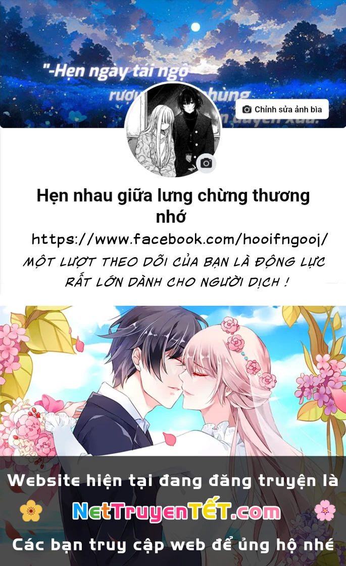 Cuộc sống thưởng trà của Amalia, nàng phù thủy bị lãng quên Chapter 1 - 36