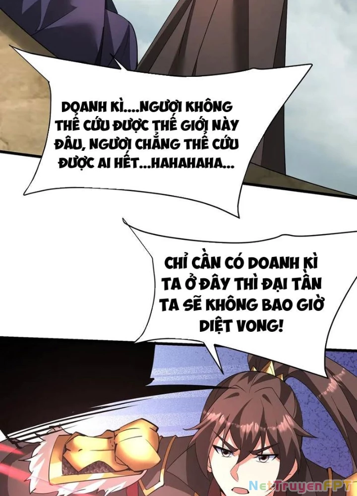 Đại Tần: Ta Con Trai Tần Thủy Hoàng Giết Địch Thăng Cấp Thành Thần Chapter 187 - 23