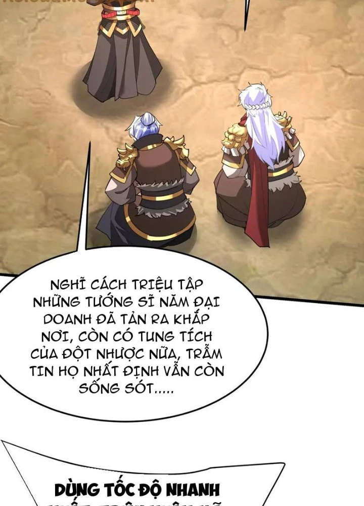Đại Tần: Ta Con Trai Tần Thủy Hoàng Giết Địch Thăng Cấp Thành Thần Chapter 187 - 29