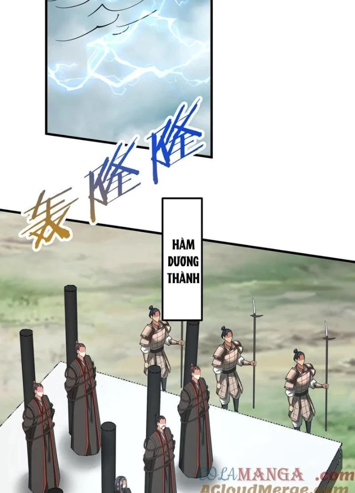 Đại Tần: Ta Con Trai Tần Thủy Hoàng Giết Địch Thăng Cấp Thành Thần Chapter 187 - 35