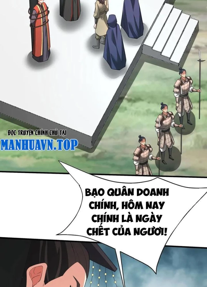 Đại Tần: Ta Con Trai Tần Thủy Hoàng Giết Địch Thăng Cấp Thành Thần Chapter 187 - 37