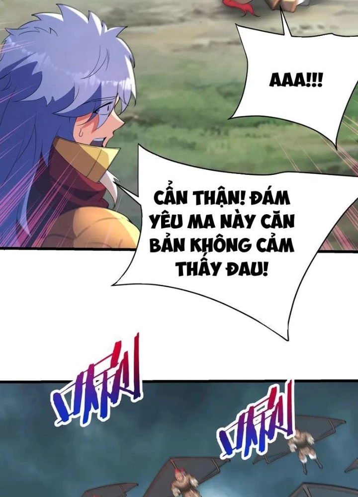Đại Tần: Ta Con Trai Tần Thủy Hoàng Giết Địch Thăng Cấp Thành Thần Chapter 187 - 69
