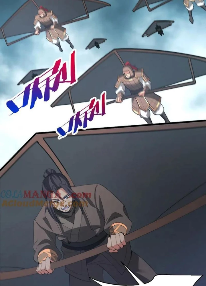 Đại Tần: Ta Con Trai Tần Thủy Hoàng Giết Địch Thăng Cấp Thành Thần Chapter 187 - 71