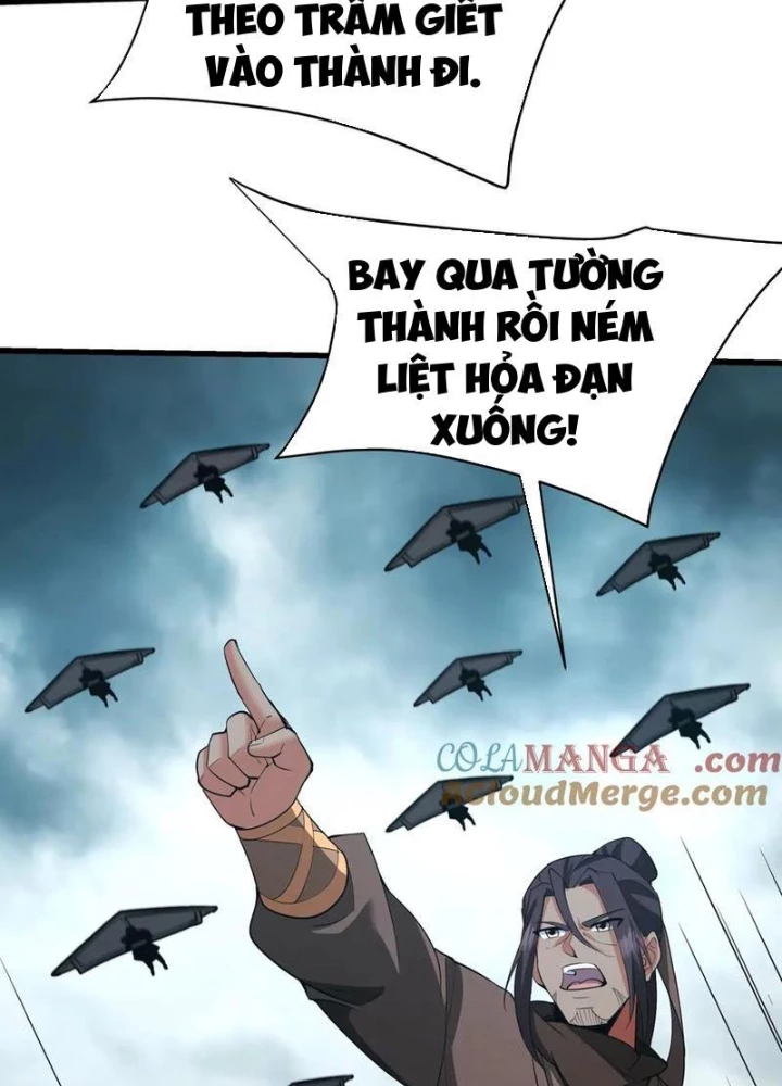 Đại Tần: Ta Con Trai Tần Thủy Hoàng Giết Địch Thăng Cấp Thành Thần Chapter 187 - 79