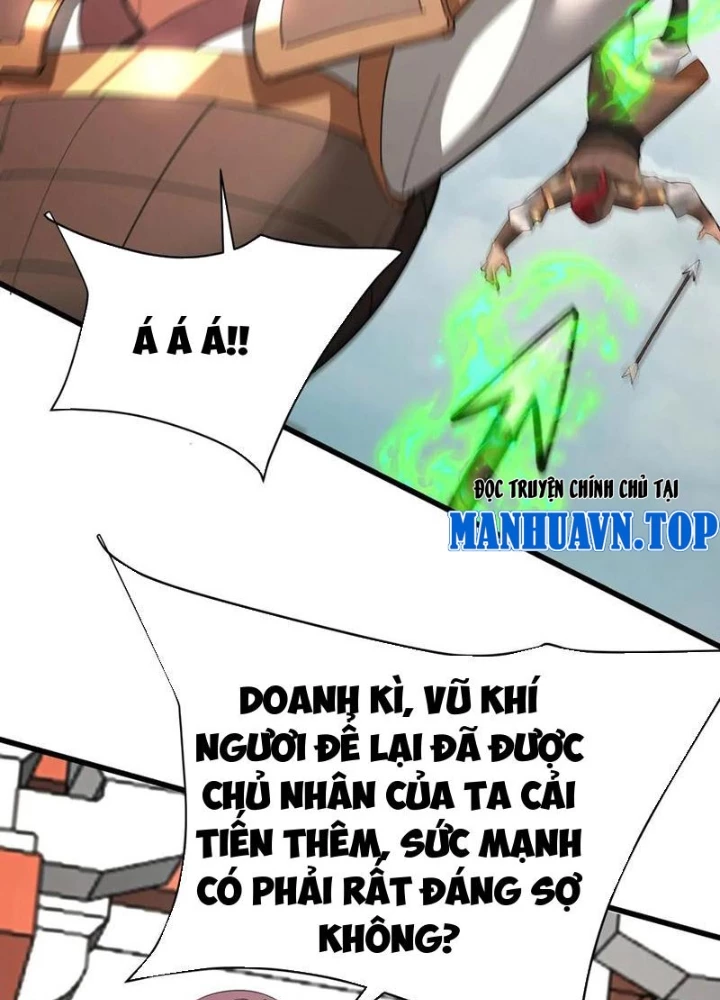 Đại Tần: Ta Con Trai Tần Thủy Hoàng Giết Địch Thăng Cấp Thành Thần Chapter 187 - 89