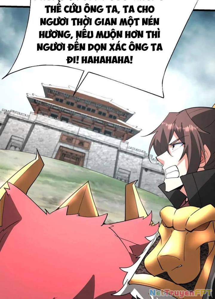 Đại Tần: Ta Con Trai Tần Thủy Hoàng Giết Địch Thăng Cấp Thành Thần Chapter 187 - 93