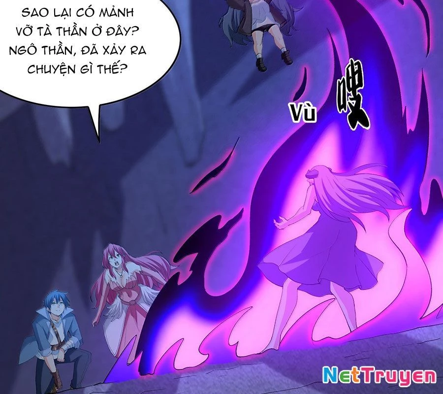 Hậu Cung Của Ta Toàn Là Ma Nữ Phản Diện Chapter 195 - 6