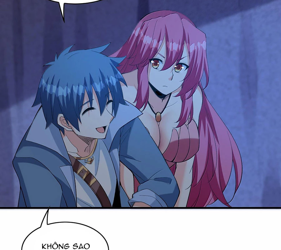 Hậu Cung Của Ta Toàn Là Ma Nữ Phản Diện Chapter 195 - 8