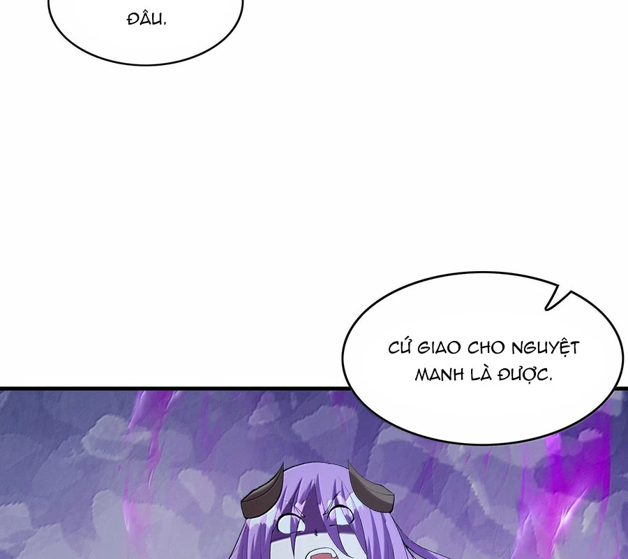 Hậu Cung Của Ta Toàn Là Ma Nữ Phản Diện Chapter 195 - 9