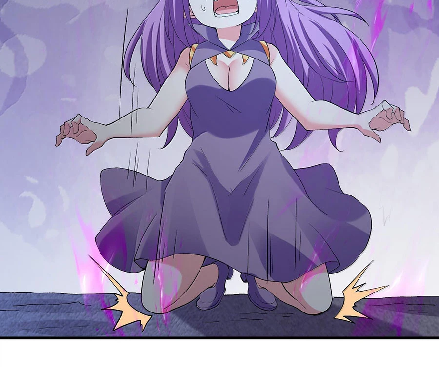 Hậu Cung Của Ta Toàn Là Ma Nữ Phản Diện Chapter 195 - 10