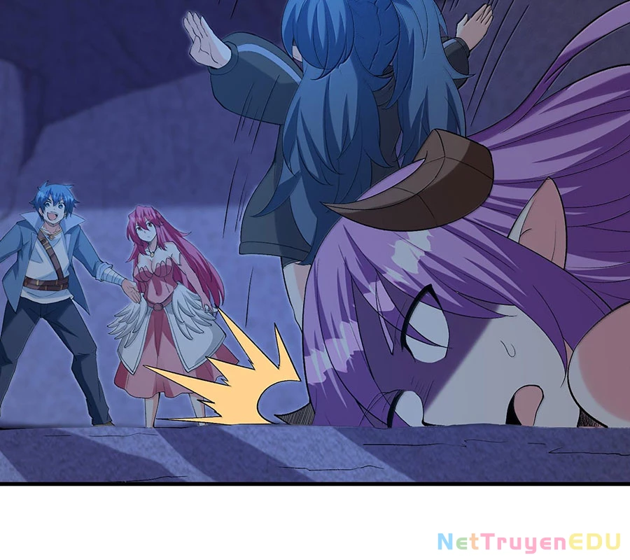 Hậu Cung Của Ta Toàn Là Ma Nữ Phản Diện Chapter 195 - 12