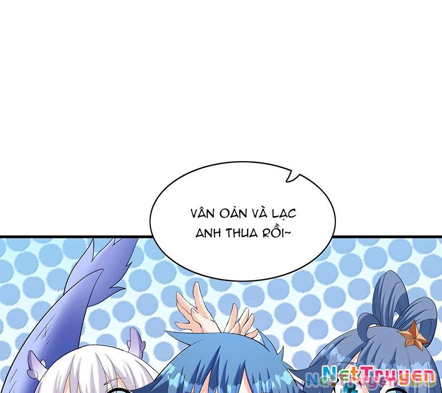 Hậu Cung Của Ta Toàn Là Ma Nữ Phản Diện Chapter 195 - 16