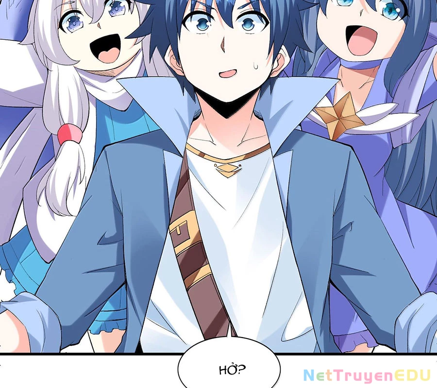 Hậu Cung Của Ta Toàn Là Ma Nữ Phản Diện Chapter 195 - 17