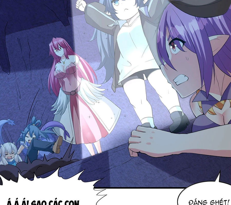 Hậu Cung Của Ta Toàn Là Ma Nữ Phản Diện Chapter 195 - 19