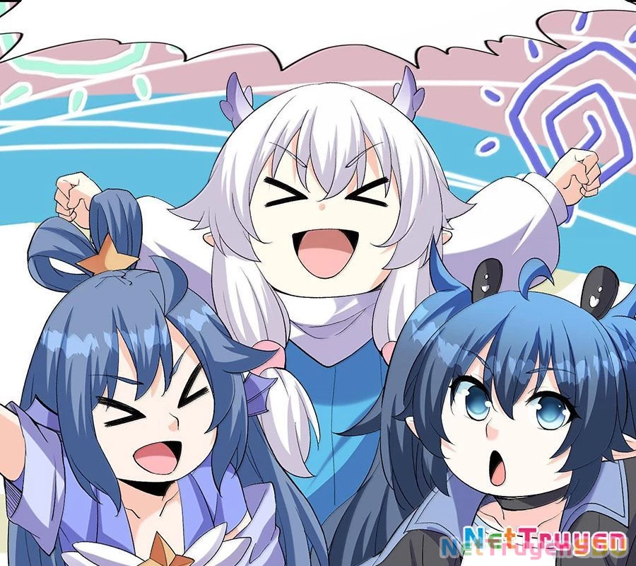 Hậu Cung Của Ta Toàn Là Ma Nữ Phản Diện Chapter 195 - 21