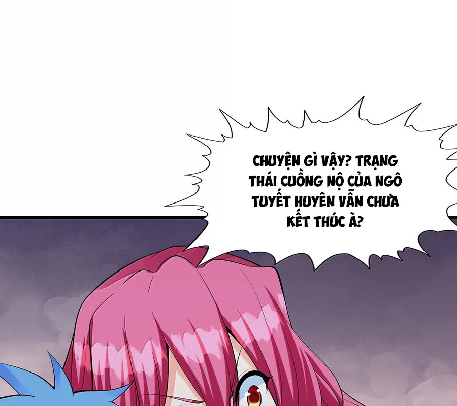 Hậu Cung Của Ta Toàn Là Ma Nữ Phản Diện Chapter 195 - 28