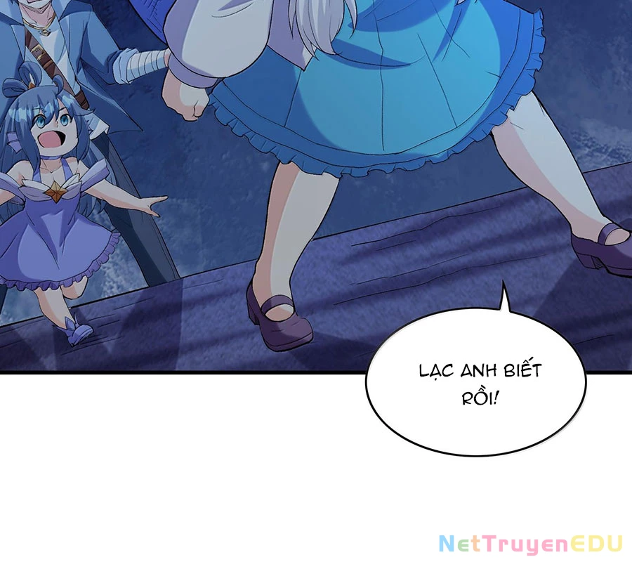 Hậu Cung Của Ta Toàn Là Ma Nữ Phản Diện Chapter 195 - 49