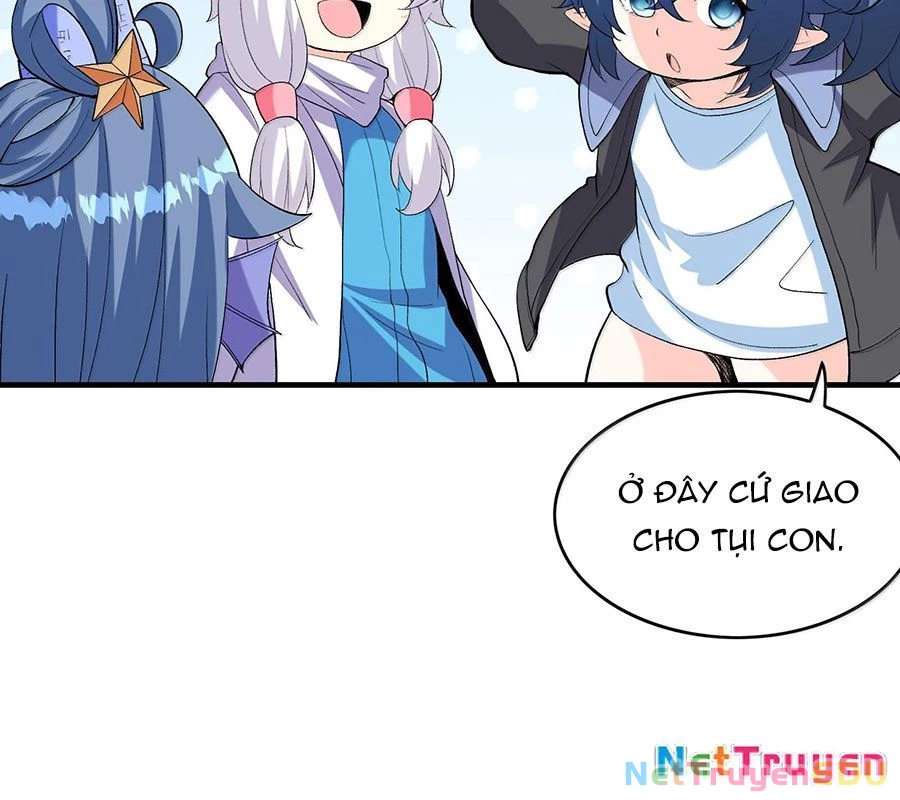 Hậu Cung Của Ta Toàn Là Ma Nữ Phản Diện Chapter 195 - 51