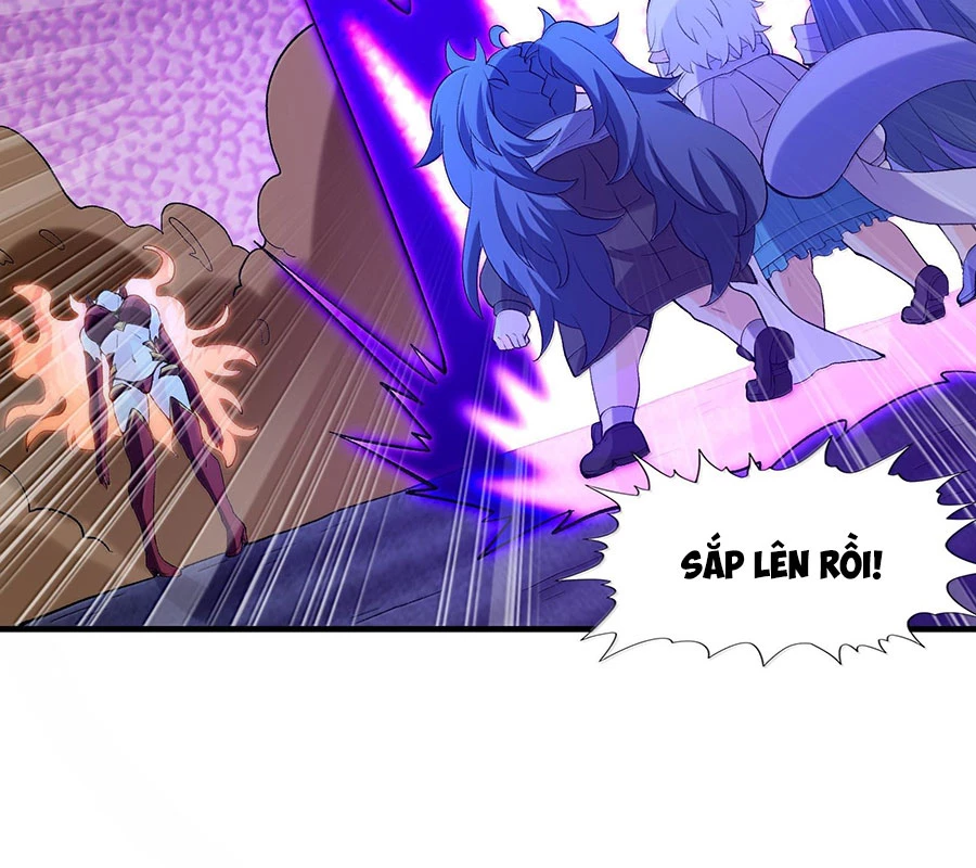 Hậu Cung Của Ta Toàn Là Ma Nữ Phản Diện Chapter 195 - 53