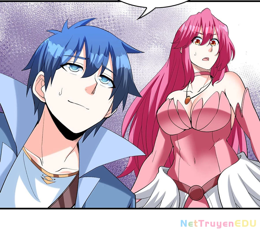 Hậu Cung Của Ta Toàn Là Ma Nữ Phản Diện Chapter 195 - 55