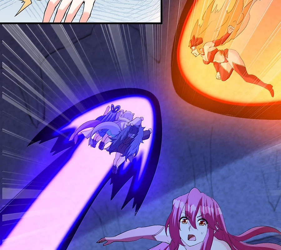 Hậu Cung Của Ta Toàn Là Ma Nữ Phản Diện Chapter 195 - 57