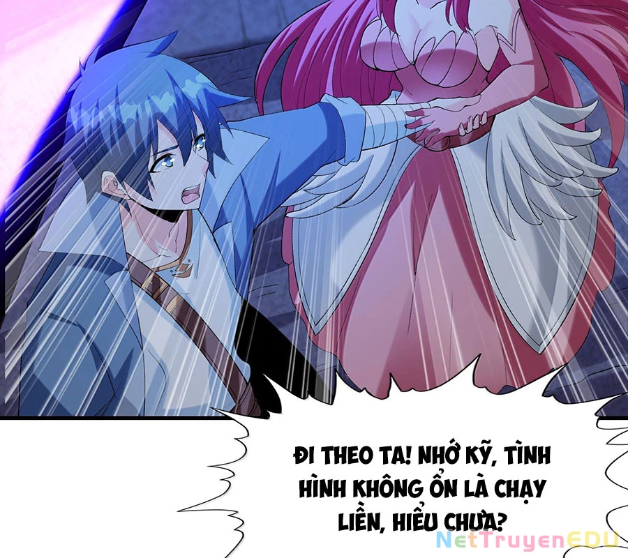 Hậu Cung Của Ta Toàn Là Ma Nữ Phản Diện Chapter 195 - 58