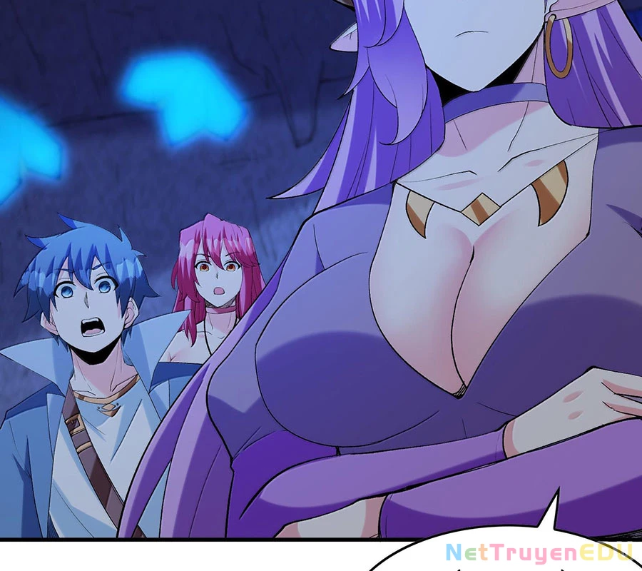 Hậu Cung Của Ta Toàn Là Ma Nữ Phản Diện Chapter 195 - 63