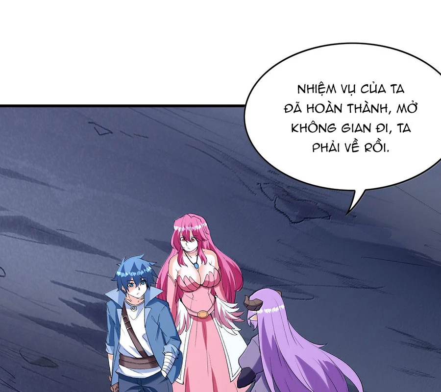 Hậu Cung Của Ta Toàn Là Ma Nữ Phản Diện Chapter 195 - 67