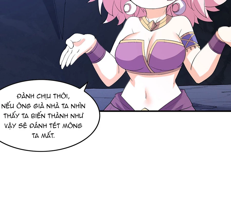 Hậu Cung Của Ta Toàn Là Ma Nữ Phản Diện Chapter 195 - 82