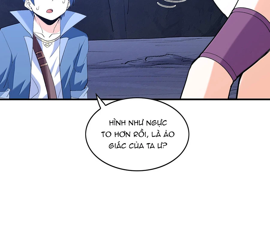 Hậu Cung Của Ta Toàn Là Ma Nữ Phản Diện Chapter 195 - 84