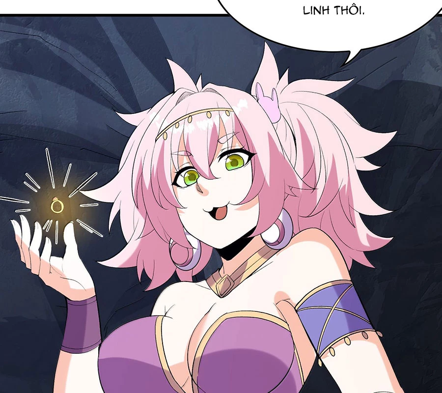 Hậu Cung Của Ta Toàn Là Ma Nữ Phản Diện Chapter 195 - 87