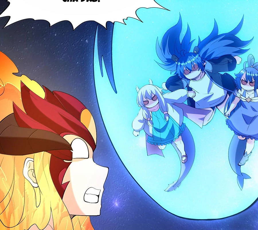 Hậu Cung Của Ta Toàn Là Ma Nữ Phản Diện Chapter 195 - 102