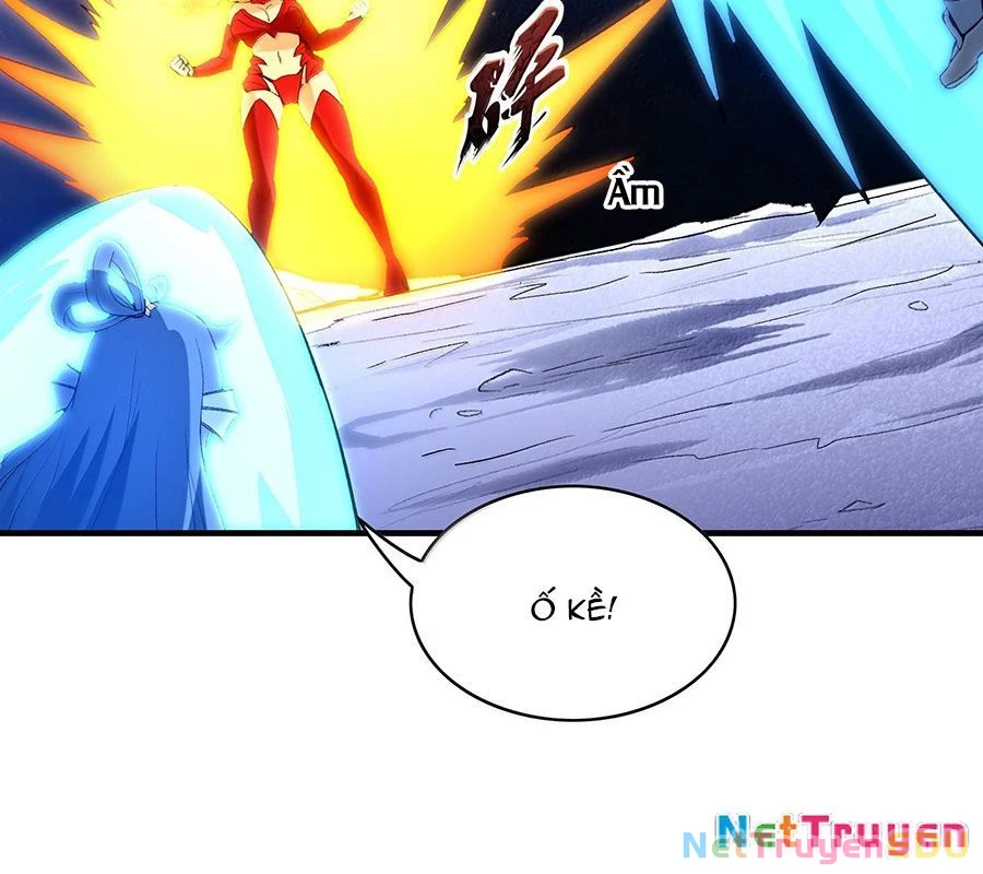 Hậu Cung Của Ta Toàn Là Ma Nữ Phản Diện Chapter 195 - 121